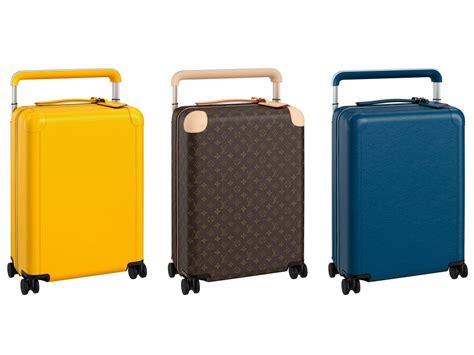 louis vuitton travel suitcase|Louis Vuitton carry on bag.